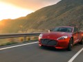 Aston Martin Rapide S