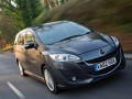 Mazda5 Venture