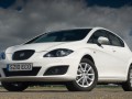 Used Seat Leon Ecomotirve review