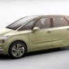 Citroen Technospace