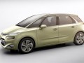 Citroen Technospace