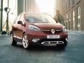 Renault Scenic XMOD MPV