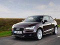 Audi A1 CoD