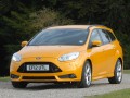 Focus ST