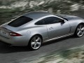 Jaguar XKR