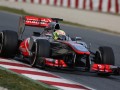 McLaren F1 Australian GP