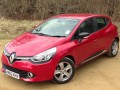 New Renault Clio
