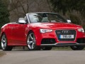 Audi RS 5 Cabriolet