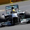 Mercedes F1 2013 Hamilton wwr