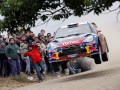 rally