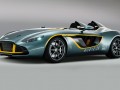 Aston martin