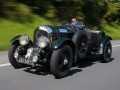 Bentley