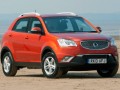 SsangYong