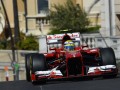 Ferrari in Monaco 2013