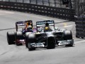 Nico Rosberg wins in Monaco wwr