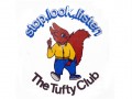 Tufty