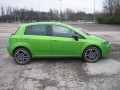 Fiat Punto 0.9 TwinAir Turbo 85hp