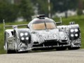 Porsche LMP1 Webber