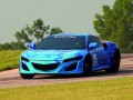 NSX