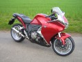 Honda VFR1200F DCT