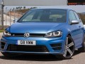 Golf R