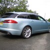 Jaguar XF Sportbrake road test and review (3)