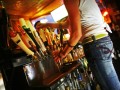 Drink drive