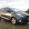 Kia Carens 1.7 CRDi 2 Eco roadtest review