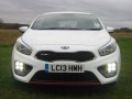 Kia pro_cee’d GT road test review
