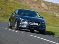 New Mazda3 range