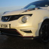 Nissan Juke Nismo