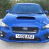 Subaru WRX STi road test report and review