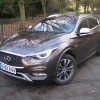 Infiniti QX30 Premium Tech road test report and review