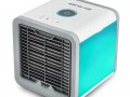 Arctic Air is your own personal space cooler.