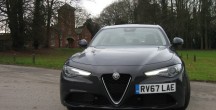 Alfa Romeo, Giulia, 2.0, Turbo, 200bhp, Super, new, car, road test, road tests, review, reviews, test, first, drive, drives, report, reports, price, prices, pricing, driving, which, car reviews, car review, honest, insurance, group, vehicle, check, buy, buying, advice, cars, sites, fuel, consumption, economy, mpg, C02, bhp, performance, 0-60, 0-62, top speed, warranty, websites, motoring, UK, 2017, latest, UK, Hull, City of Culture, 2017, arts, 2018,
