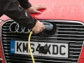 Audi A3 Sportback e-tron road test report and review