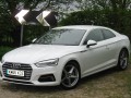 Audi A5 2.0 TDI Sport S tronic 190PS road test report and review