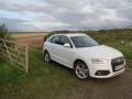 Audi Q3 2.0 TDI quattro S line (140 PS) S Tronic (6)