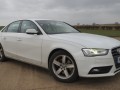 Audi S line 2.0 TDI Ultra 163PS road test report and review (1)
