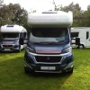 Auto-Trail 2015 model range includes this new Imala 620