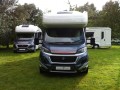 Auto-Trail 2015 model range includes this new Imala 620