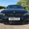 BMW 320d xDrive M Sport road test report and review