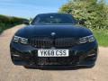 BMW 320d xDrive M Sport road test report and review