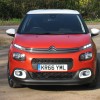 Citroen C3 Flair BlueHDI 100 road test report and review