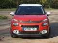 Citroen C3 Flair BlueHDI 100 road test report and review