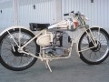 Cafe racer