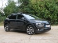 Citroen C4 Cactus Flair PureTech 110 S&S road test report and review