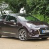 Citroen DS3 Prestige THP 165 S&S 6-speed road test report and review