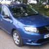 Dacia Logan MCV Ambiance 0.9 TCe 90 MCV review, road test report