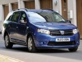 Dacia Logan MCV road test review